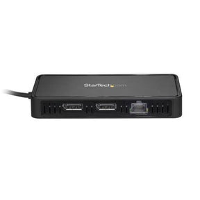 DOCK USB 3.0 DISPLAYPORT