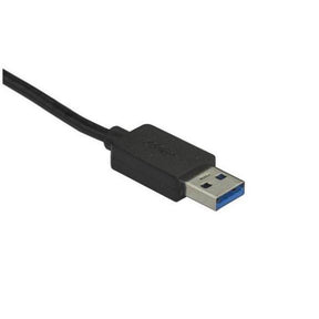 DOCK USB 3.0 DISPLAYPORT