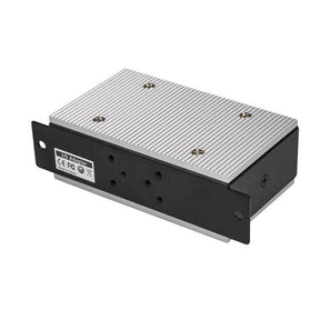 HUB USB 2.0 4 PUERTOS ESD