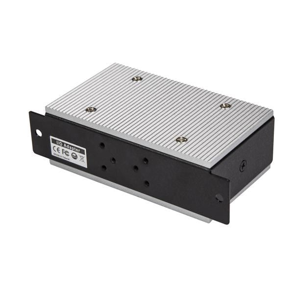 HUB USB 2.0 4 PUERTOS ESD