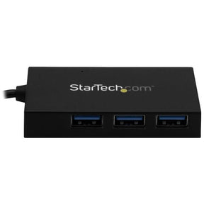 LADRON HUB USB 3.0 4 PUERTOS