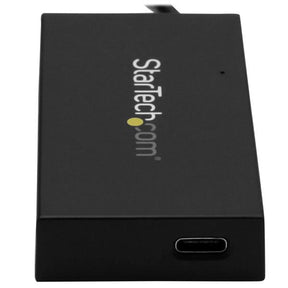 LADRON HUB USB 3.0 4 PUERTOS