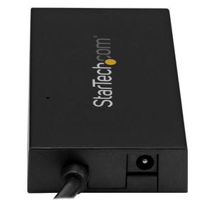 LADRON HUB USB 3.0 4 PUERTOS