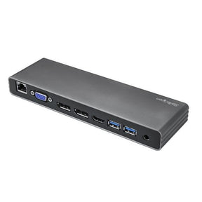 DOCK STATION THUNDERBOLT 3 PD