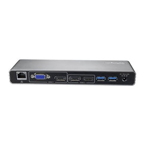 DOCK STATION THUNDERBOLT 3 PD