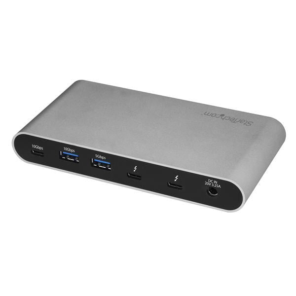 DOCKING STATION THUNDERBOLT 3