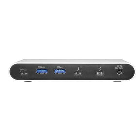 ESTACIÓN DE ACOPLAMIENTO THUNDERBOLT 3