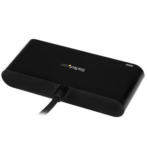 HUB USB-C 3.0 3 PUERTOS USB-A
