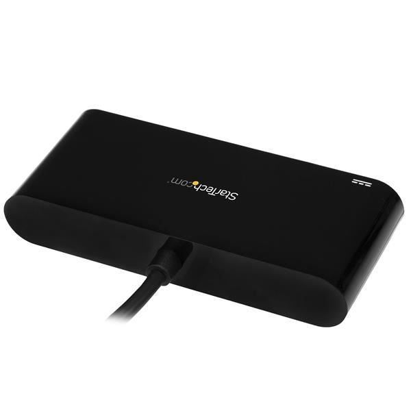 HUB USB-C 3.0 3 PUERTOS USB-A