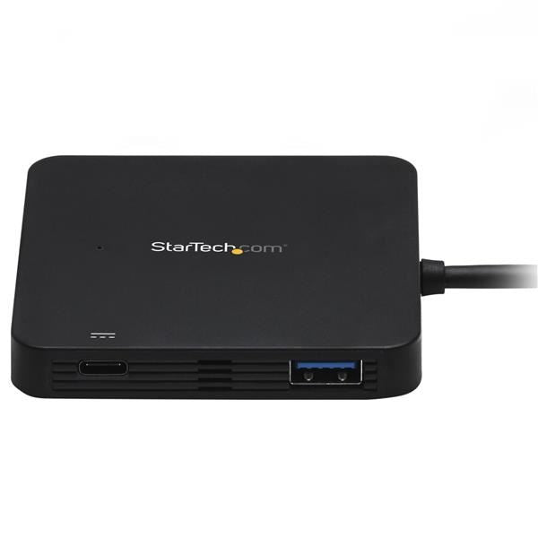 HUB USB 3.0 3 PUERTOS CON PD