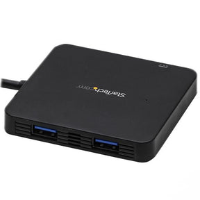 HUB USB 3.0 3 PUERTOS CON PD