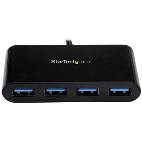 HUB USB 3.0 USB-C A 4X USB A