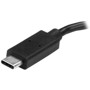 HUB LADRON USB 3.0 4 PUERTOS (HB30C4AFS)