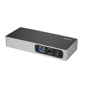 HUB USB 3.0 USB A USB TIPO C