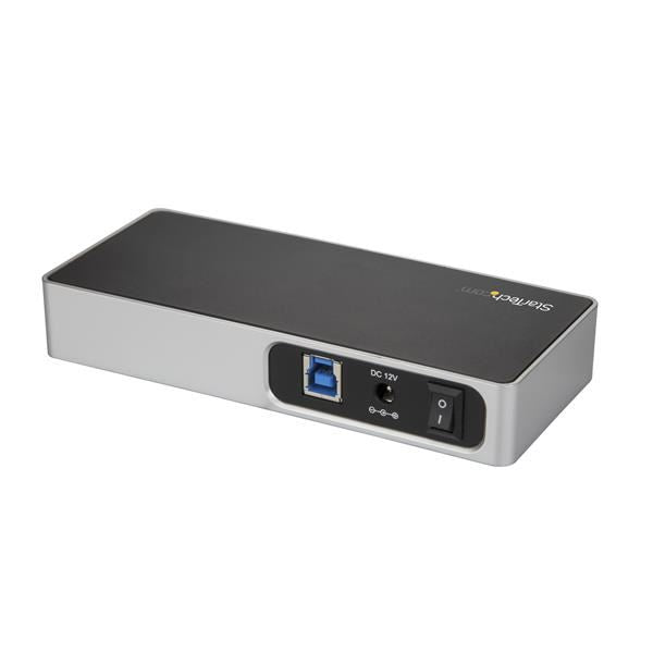 HUB USB 3.0 USB A USB TIPO C