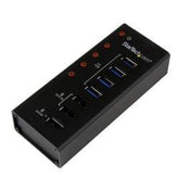 4 PUERTOS USB 3.0 HUB