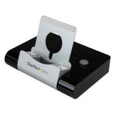 USB 3.0 CONCENTRATOR 3 PUERTOS