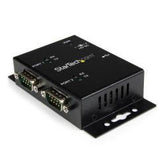 2 PUERTOS SERIE RS232 A HUB USB