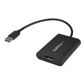 GRAPHIC ADAPTER USB 3 0 A DP