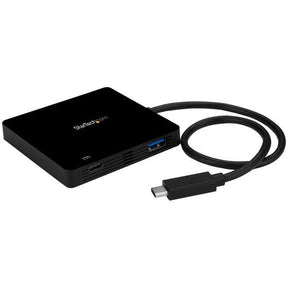 HUB USB 3.0 3 PUERTOS CON PD