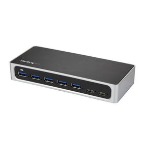 HUB USB 3.0 USB A USB TIPO C