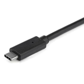 4 PUERTOS USB-C HUB 10GBPS