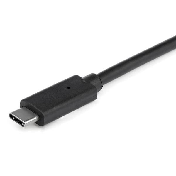 HUB USB-C 3X USB-A Y LECTOR SD