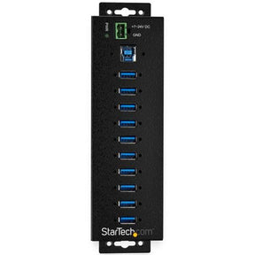 HUB USB 3.0 10 PUERTOS ESD350W