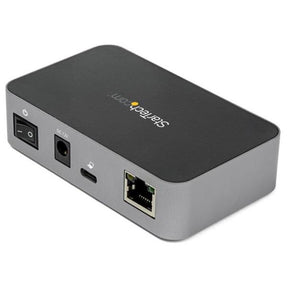 HUB POWERED USBC 3 PUERTOS (HB31C2A1CGS)
