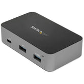 HUB POWERED USBC 3 PUERTOS (HB31C2A1CGS)