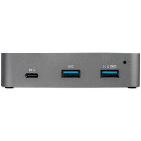 HUB POWERED USBC 3 PUERTOS (HB31C2A1CGS)