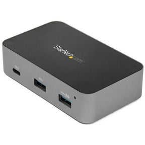 HUB ALIMENTADO USBC 3 PUERTOS