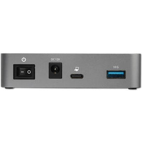 HUB ALIMENTADO USBC 3 PUERTOS