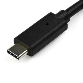 HUB USB-C 2XUSB-A 2XUSB TIPO C
