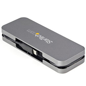 HUB LADR N USB C OF 4 PUERTOS