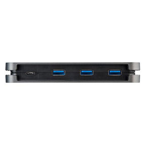 HUB LADR N USB C OF 4 PUERTOS
