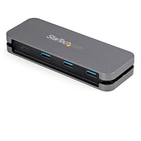 HUB LADR N USB C OF 4 PUERTOS