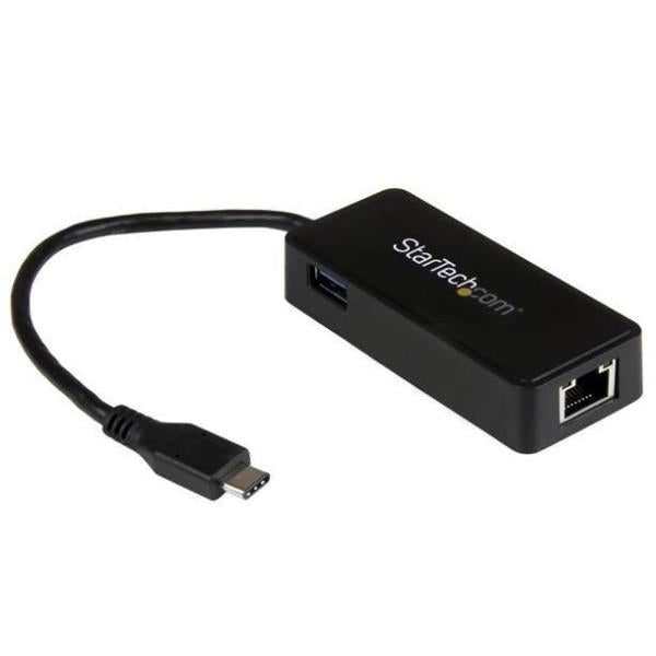 ADAPTADOR RED GIGABIT USB-C (US1GC301AU)
