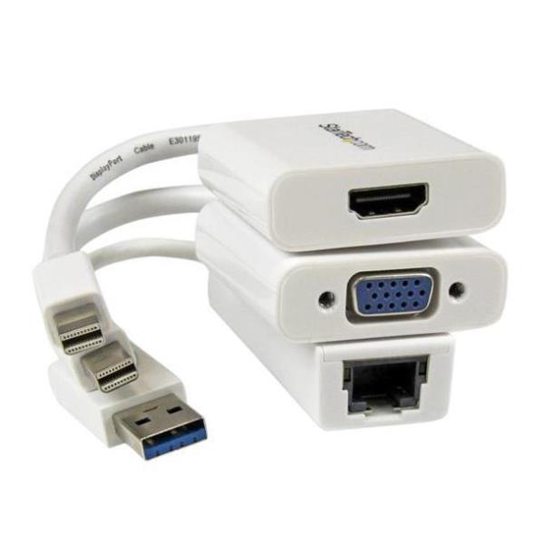 KIT ADAPTADORES MACBOOK AIR