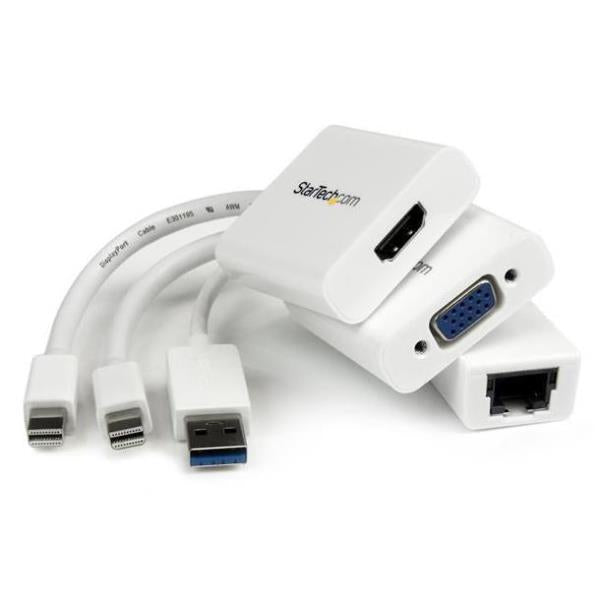 KIT ADAPTADORES MACBOOK AIR