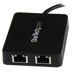 RED USB-C ADAPTER 2 PUERTOS