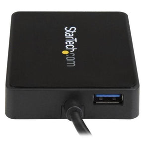 RED USB-C ADAPTER 2 PUERTOS