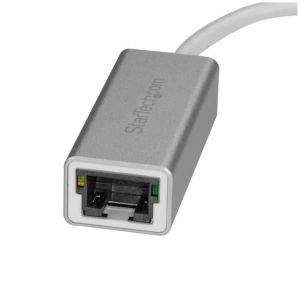 ADAPTADOR GIGABIT USB-C ROJO (US1GC30A)