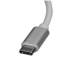 RED GIGABIT USB-C ADAPTER (US1GC30A)