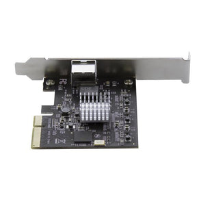 RED PCIE CARD 1 PUERTO