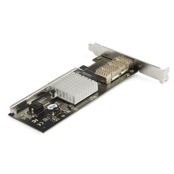 RED QSFP+ PCI-E CARD