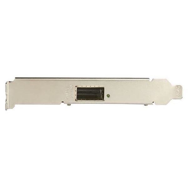 TARJETA DE RED QSFP+ PCI-E
