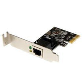 RED PROFILE LOW PCI-E CARD