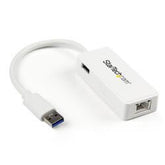 RED USB 3.0 WHITE ADAPTER