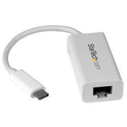 RED GIGABIT USB-C ADAPTER